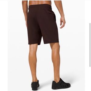 NWT Lululemon T.H.E. Short 7” *Linerless Men FRPR